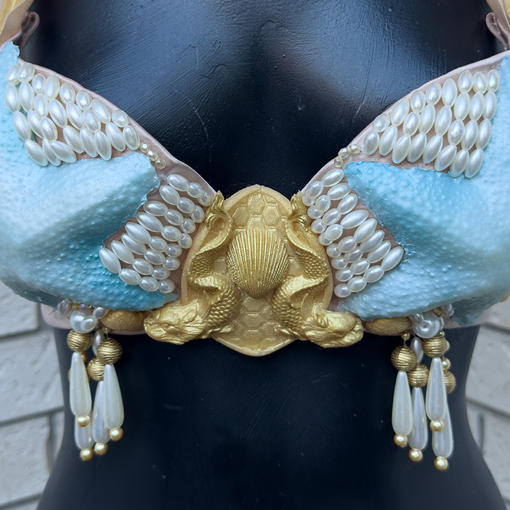 Close Up detail