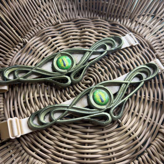 READY TO SHIP - Armbands