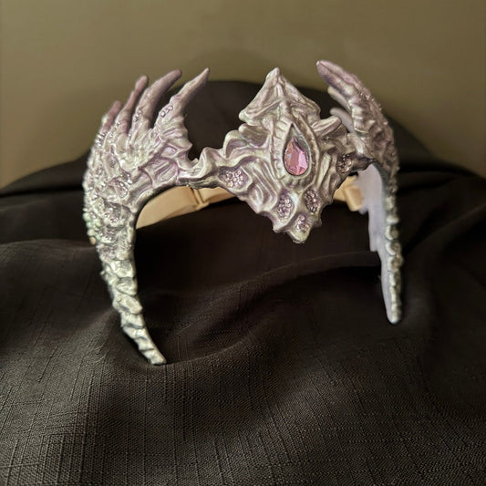 Kreature Crystal Crown