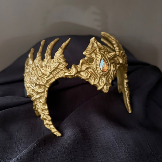 Kreature Crown