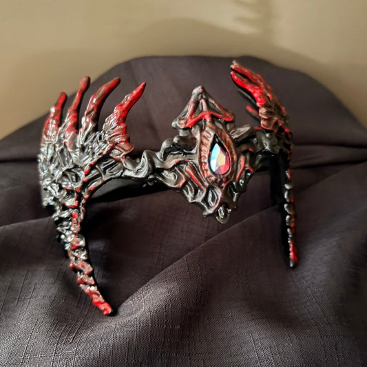 Kreature Crown