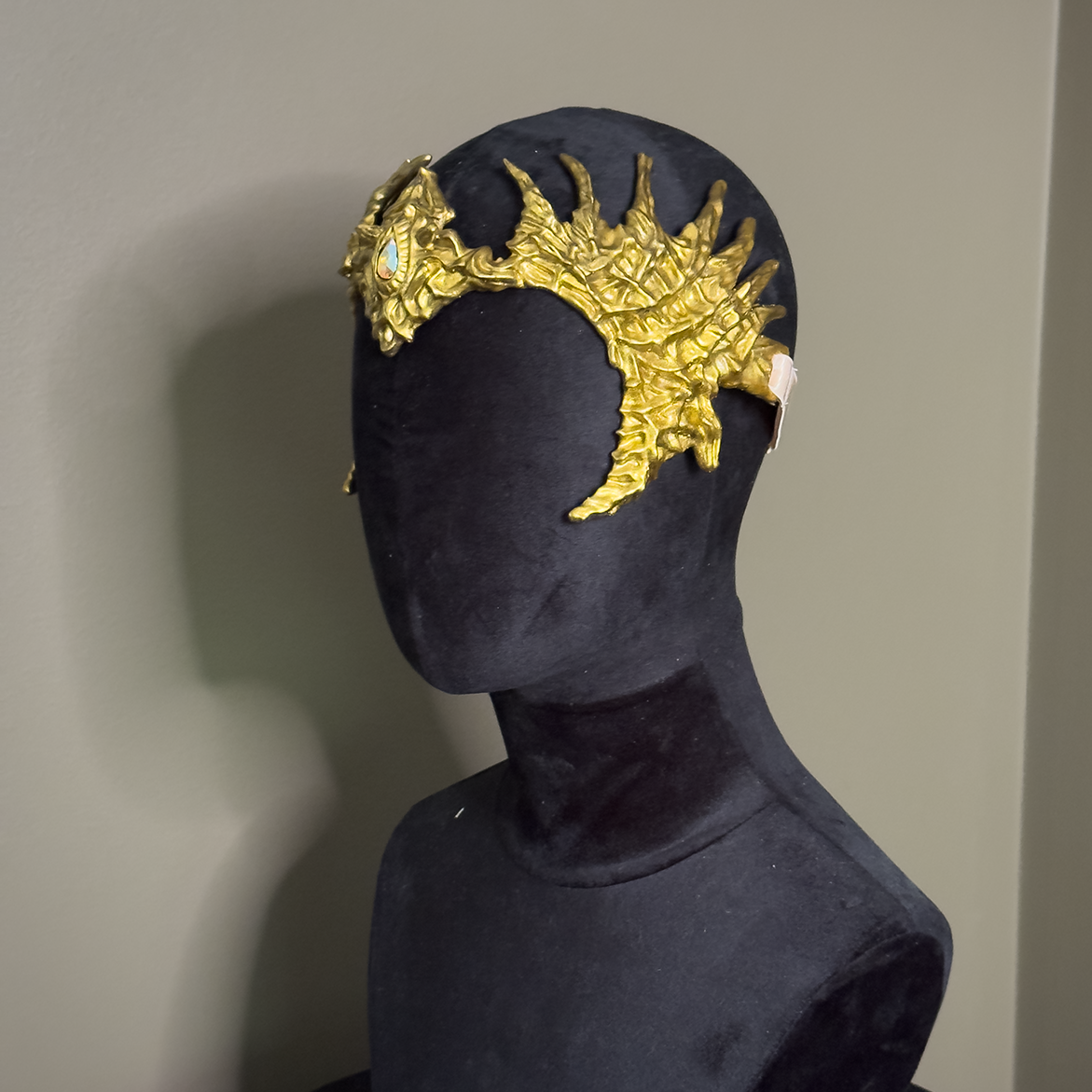 Kreature Crown
