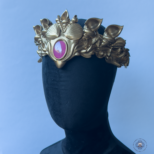 Gold Sea Crown