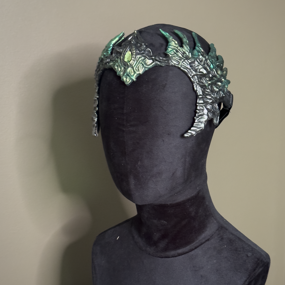 Kreature Crown