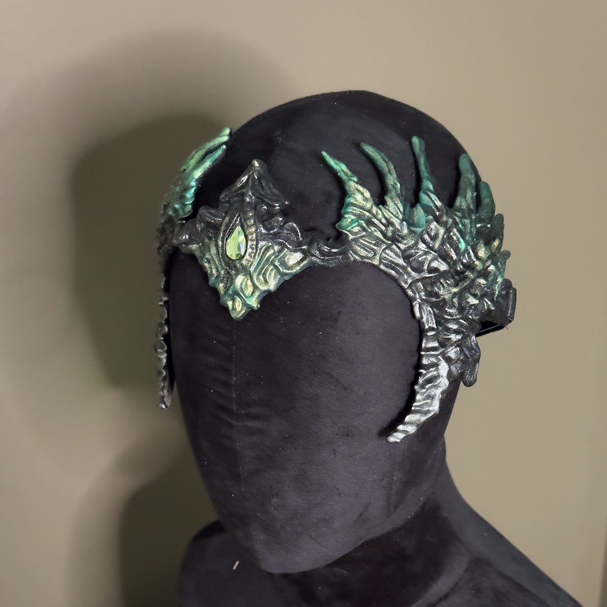 Kreature Crown