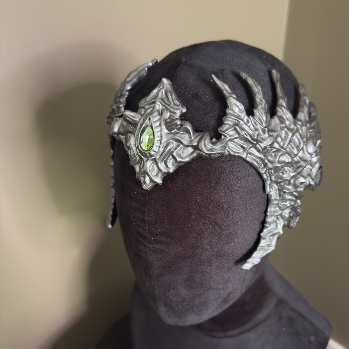 Kreature Crown