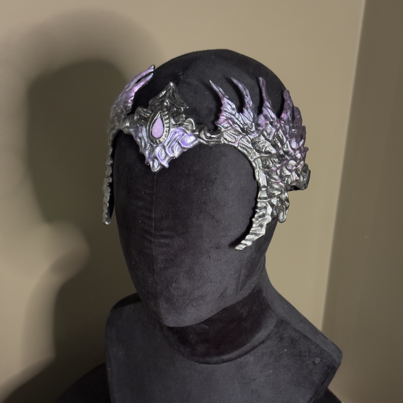 Kreature Crown