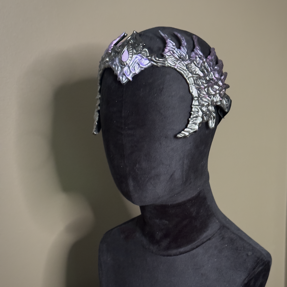 Kreature Crown
